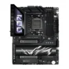 ASUS ROG CROSSHAIR X870E HERO, AMD AM5 Motherboard, DDR5 192GB Max Support EXPO, AI Intelligence, Wi-Fi 7, 2 x USB4 Ports, Overclocking Support | 90MB1IE0-M0EAY0 – Gallery image 1 ASUS ROG CROSSHAIR X870E HERO, AMD AM5 Motherboard, DDR5 192GB Max Support EXPO, AI Intelligence, Wi-Fi 7, 2 x USB4 Ports, Overclocking Support | 90MB1IE0-M0EAY0 – Gallery image 1