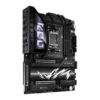 ASUS ROG CROSSHAIR X870E HERO, AMD AM5 Motherboard, DDR5 192GB Max Support EXPO, AI Intelligence, Wi-Fi 7, 2 x USB4 Ports, Overclocking Support | 90MB1IE0-M0EAY0 – Gallery image 2 ASUS ROG CROSSHAIR X870E HERO, AMD AM5 Motherboard, DDR5 192GB Max Support EXPO, AI Intelligence, Wi-Fi 7, 2 x USB4 Ports, Overclocking Support | 90MB1IE0-M0EAY0 – Gallery image 2