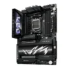 ASUS ROG CROSSHAIR X870E HERO, AMD AM5 Motherboard, DDR5 192GB Max Support EXPO, AI Intelligence, Wi-Fi 7, 2 x USB4 Ports, Overclocking Support | 90MB1IE0-M0EAY0 – Gallery image 3 ASUS ROG CROSSHAIR X870E HERO, AMD AM5 Motherboard, DDR5 192GB Max Support EXPO, AI Intelligence, Wi-Fi 7, 2 x USB4 Ports, Overclocking Support | 90MB1IE0-M0EAY0 – Gallery image 3