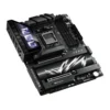 ASUS ROG CROSSHAIR X870E HERO, AMD AM5 Motherboard, DDR5 192GB Max Support EXPO, AI Intelligence, Wi-Fi 7, 2 x USB4 Ports, Overclocking Support | 90MB1IE0-M0EAY0 – Gallery image 4 ASUS ROG CROSSHAIR X870E HERO, AMD AM5 Motherboard, DDR5 192GB Max Support EXPO, AI Intelligence, Wi-Fi 7, 2 x USB4 Ports, Overclocking Support | 90MB1IE0-M0EAY0 – Gallery image 4