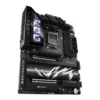 ASUS ROG CROSSHAIR X870E HERO, AMD AM5 Motherboard, DDR5 192GB Max Support EXPO, AI Intelligence, Wi-Fi 7, 2 x USB4 Ports, Overclocking Support | 90MB1IE0-M0EAY0 – Gallery image 6 ASUS ROG CROSSHAIR X870E HERO, AMD AM5 Motherboard, DDR5 192GB Max Support EXPO, AI Intelligence, Wi-Fi 7, 2 x USB4 Ports, Overclocking Support | 90MB1IE0-M0EAY0 – Gallery image 6
