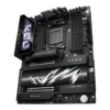 ASUS ROG CROSSHAIR X870E HERO, AMD AM5 Motherboard, DDR5 192GB Max Support EXPO, AI Intelligence, Wi-Fi 7, 2 x USB4 Ports, Overclocking Support | 90MB1IE0-M0EAY0 – Gallery image 7 ASUS ROG CROSSHAIR X870E HERO, AMD AM5 Motherboard, DDR5 192GB Max Support EXPO, AI Intelligence, Wi-Fi 7, 2 x USB4 Ports, Overclocking Support | 90MB1IE0-M0EAY0 – Gallery image 7