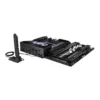 ASUS ROG CROSSHAIR X870E HERO, AMD AM5 Motherboard, DDR5 192GB Max Support EXPO, AI Intelligence, Wi-Fi 7, 2 x USB4 Ports, Overclocking Support | 90MB1IE0-M0EAY0 – Gallery image 9 ASUS ROG CROSSHAIR X870E HERO, AMD AM5 Motherboard, DDR5 192GB Max Support EXPO, AI Intelligence, Wi-Fi 7, 2 x USB4 Ports, Overclocking Support | 90MB1IE0-M0EAY0 – Gallery image 9
