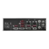 ASUS ROG CROSSHAIR X870E HERO, AMD AM5 Motherboard, DDR5 192GB Max Support EXPO, AI Intelligence, Wi-Fi 7, 2 x USB4 Ports, Overclocking Support | 90MB1IE0-M0EAY0 – Gallery image 10 ASUS ROG CROSSHAIR X870E HERO, AMD AM5 Motherboard, DDR5 192GB Max Support EXPO, AI Intelligence, Wi-Fi 7, 2 x USB4 Ports, Overclocking Support | 90MB1IE0-M0EAY0 – Gallery image 10