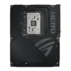 ASUS ROG CROSSHAIR X870E HERO, AMD AM5 Motherboard, DDR5 192GB Max Support EXPO, AI Intelligence, Wi-Fi 7, 2 x USB4 Ports, Overclocking Support | 90MB1IE0-M0EAY0 – Gallery image 11 ASUS ROG CROSSHAIR X870E HERO, AMD AM5 Motherboard, DDR5 192GB Max Support EXPO, AI Intelligence, Wi-Fi 7, 2 x USB4 Ports, Overclocking Support | 90MB1IE0-M0EAY0 – Gallery image 11