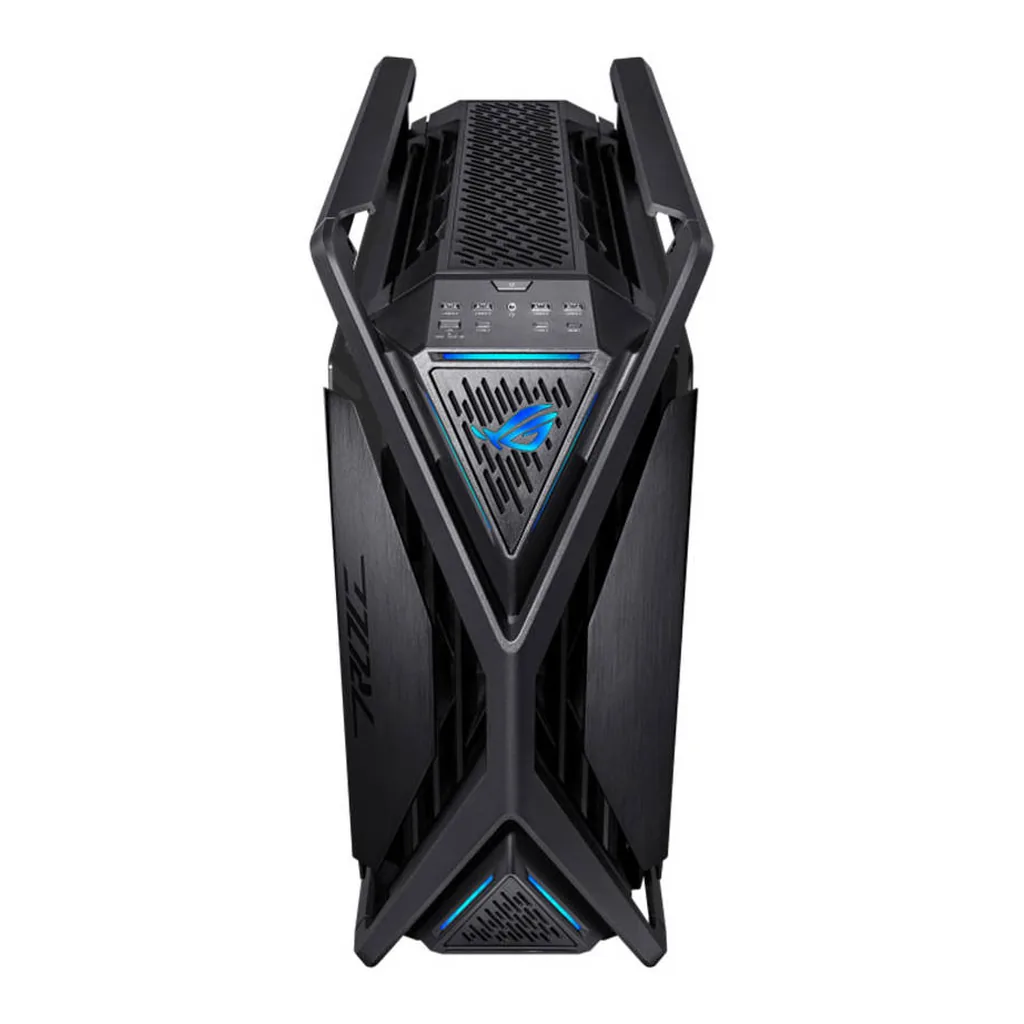 ASUS ROG Hyperion GR701 E-ATX Computer Case – Gallery image 1 ASUS ROG Hyperion GR701 E-ATX Computer Case – Gallery image 1