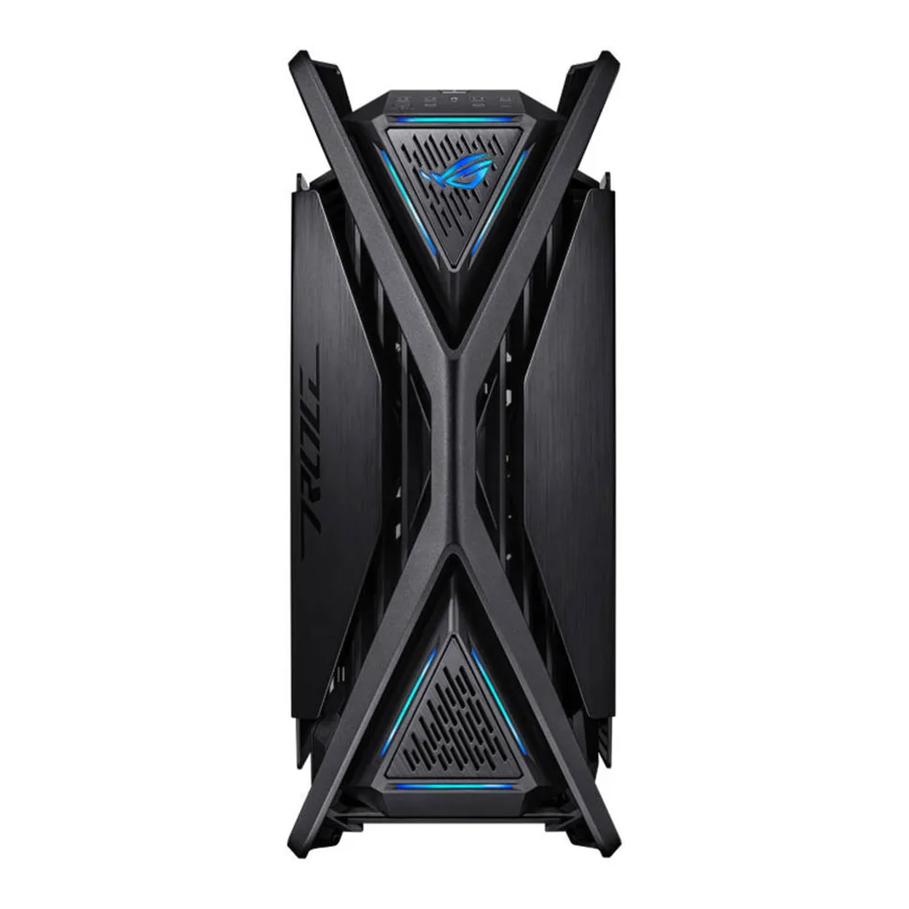ASUS ROG Hyperion GR701 E-ATX Computer Case – Gallery image 2 ASUS ROG Hyperion GR701 E-ATX Computer Case – Gallery image 2