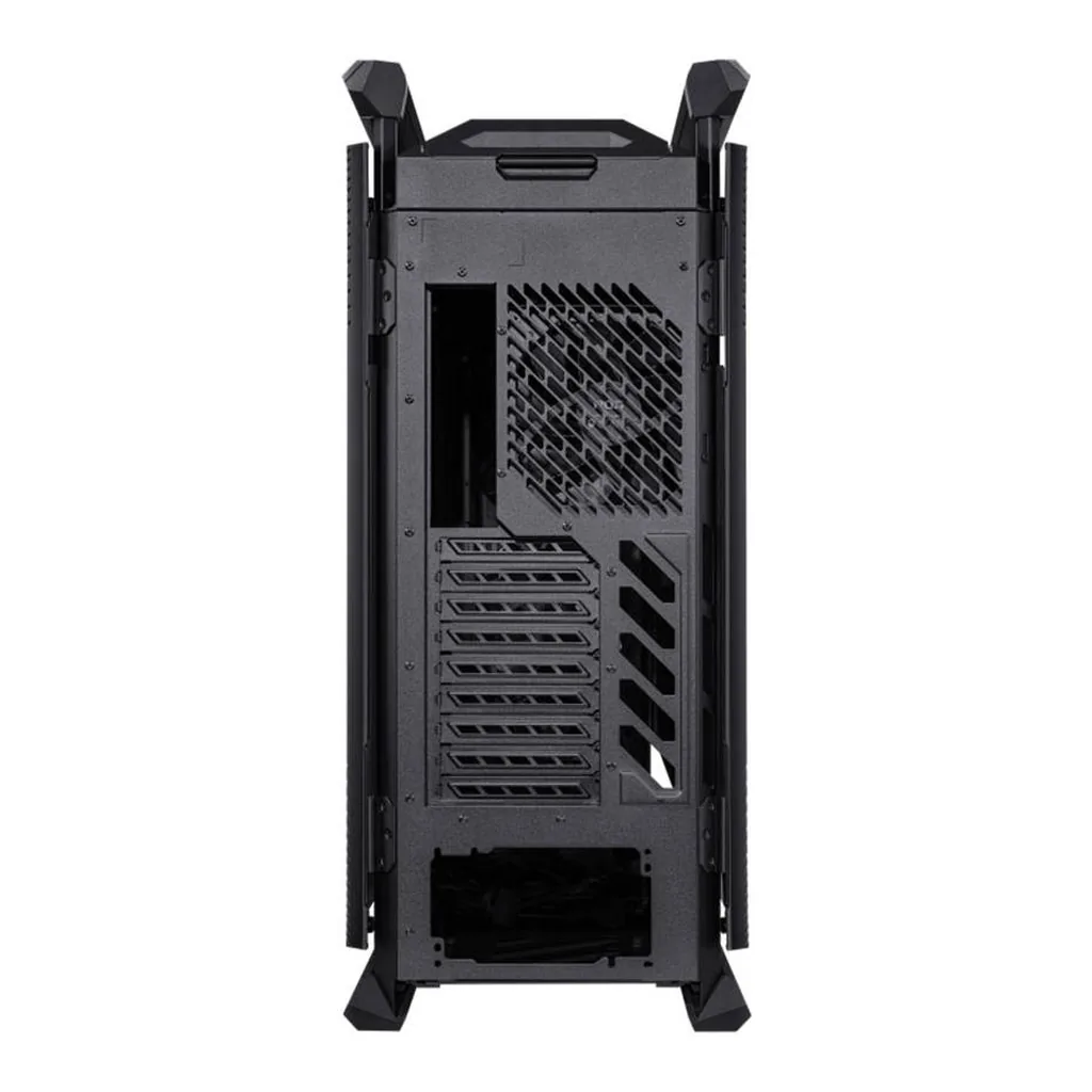 ASUS ROG Hyperion GR701 E-ATX Computer Case – Gallery image 3 ASUS ROG Hyperion GR701 E-ATX Computer Case – Gallery image 3
