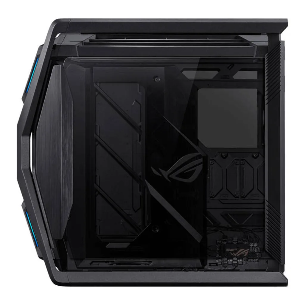 ASUS ROG Hyperion GR701 E-ATX Computer Case – Gallery image 4 ASUS ROG Hyperion GR701 E-ATX Computer Case – Gallery image 4