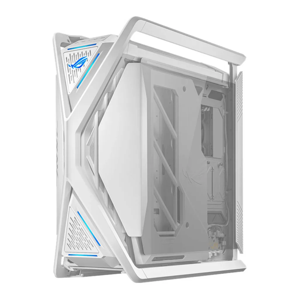 ASUS ROG Hyperion GR701 E-ATX Computer Case – Gallery image 8 ASUS ROG Hyperion GR701 E-ATX Computer Case – Gallery image 8