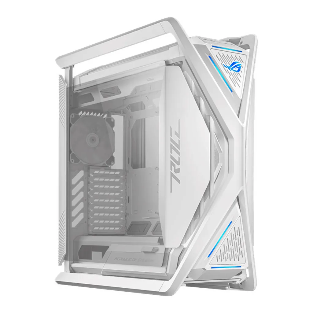 ASUS ROG Hyperion GR701 E-ATX Computer Case – Gallery image 9 ASUS ROG Hyperion GR701 E-ATX Computer Case – Gallery image 9