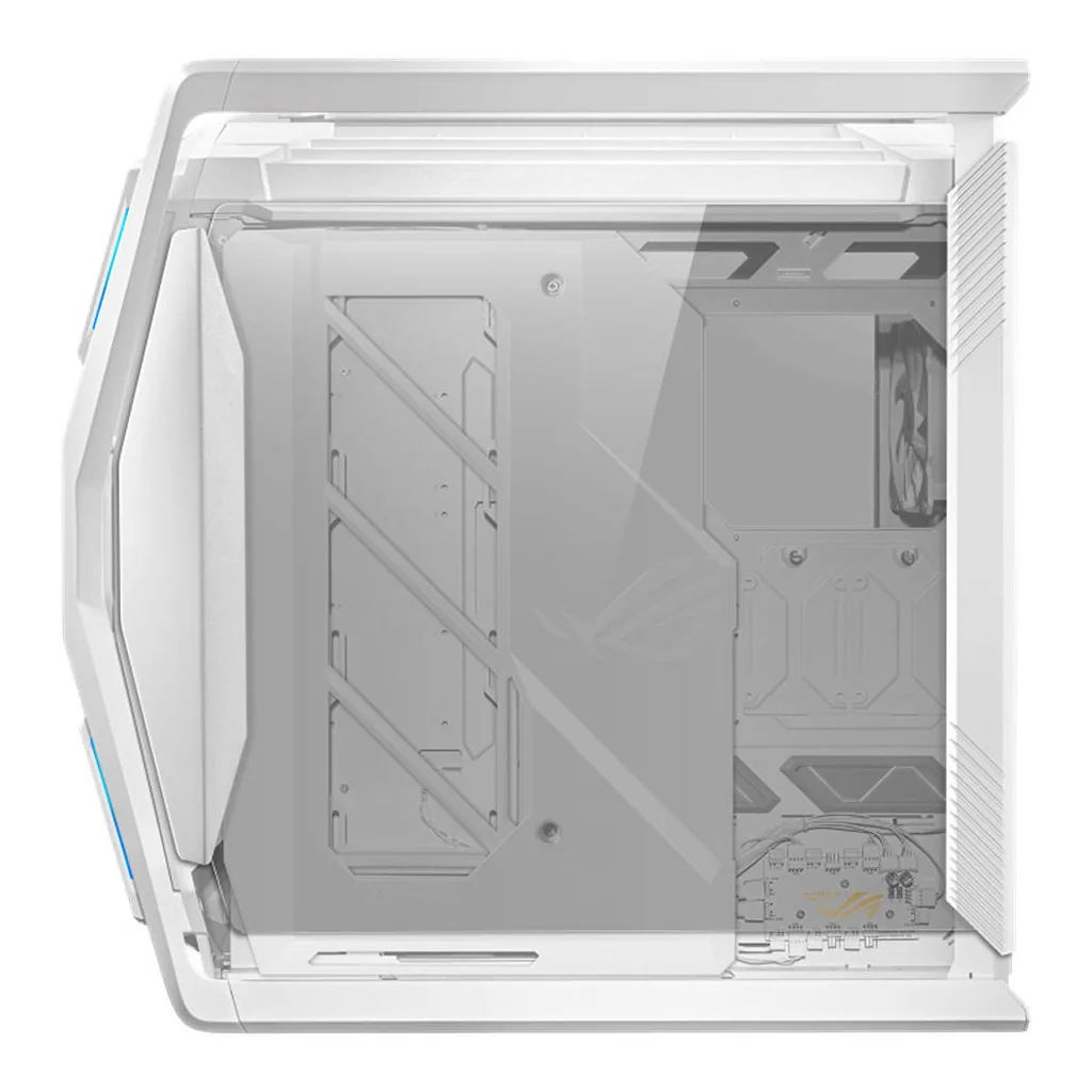 ASUS ROG Hyperion GR701 E-ATX Computer Case – Gallery image 11 ASUS ROG Hyperion GR701 E-ATX Computer Case – Gallery image 11