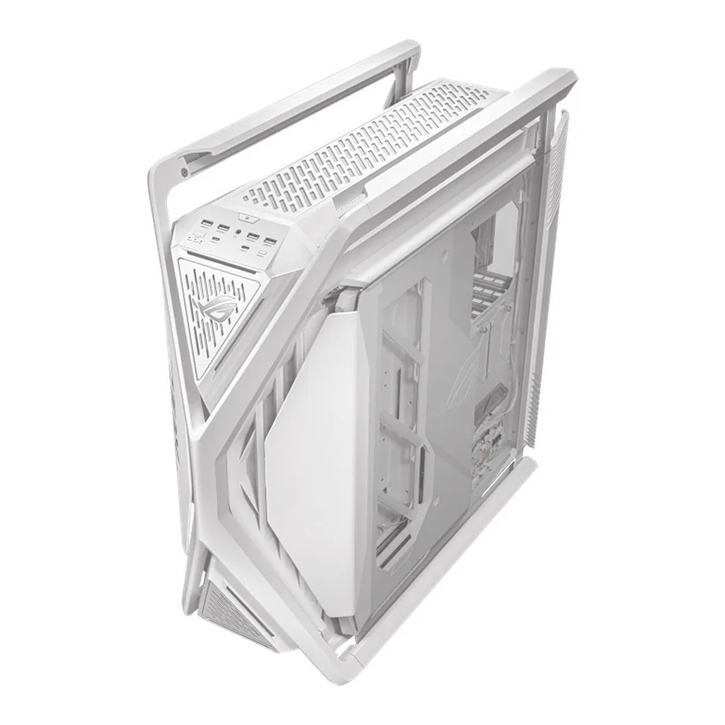 ASUS ROG Hyperion GR701 E-ATX Computer Case – Gallery image 14 ASUS ROG Hyperion GR701 E-ATX Computer Case – Gallery image 14