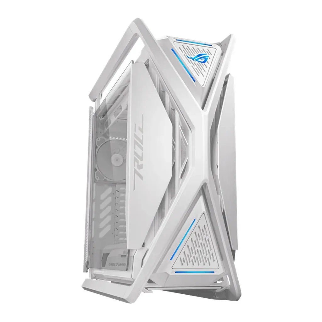 ASUS ROG Hyperion GR701 E-ATX Computer Case – Variation image 2 ASUS ROG Hyperion GR701 E-ATX Computer Case – Variation image 2