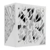 ASUS ROG Strix 1000W Platinum Fully Modular Power Supply, 80 PLUS Platinum Efficiency, Active PFC, GaN MOSFET, ATX 3.1 Compatible, Cybernetic Lambda A+, Dual Ball Fan Bearings, White | 90YE00W4-B0NA00 – Gallery image 4 ASUS ROG Strix 1000W Platinum Fully Modular Power Supply, 80 PLUS Platinum Efficiency, Active PFC, GaN MOSFET, ATX 3.1 Compatible, Cybernetic Lambda A+, Dual Ball Fan Bearings, White | 90YE00W4-B0NA00 – Gallery image 4