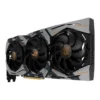 ASUS ROG Strix GeForce RTX 2080 Ti OC, Call of Duty Black Ops 4 Edition, COD-BO4-ROG-STRIX-RTX2080TI, 11GB GDDR6, 2x HDMI, 2x DP, USB-C | 90YV0CC3-M0N – Gallery image 2 ASUS ROG Strix GeForce RTX 2080 Ti OC, Call of Duty Black Ops 4 Edition, COD-BO4-ROG-STRIX-RTX2080TI, 11GB GDDR6, 2x HDMI, 2x DP, USB-C | 90YV0CC3-M0N – Gallery image 2