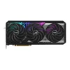 ASUS ROG Strix GeForce RTX 5070 OC Graphics Card, 12GB GDDR7 192-Bit Memory, 2655 MHz Boost Clock, 28 Gbps Memory Speed, 6144 CUDA Cores, PCI Express – Gallery image 1 ASUS ROG Strix GeForce RTX 5070 OC Graphics Card, 12GB GDDR7 192-Bit Memory, 2655 MHz Boost Clock, 28 Gbps Memory Speed, 6144 CUDA Cores, PCI Express – Gallery image 1