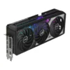 ASUS ROG Strix GeForce RTX 5070 OC Graphics Card, 12GB GDDR7 192-Bit Memory, 2655 MHz Boost Clock, 28 Gbps Memory Speed, 6144 CUDA Cores, PCI Express – Gallery image 2 ASUS ROG Strix GeForce RTX 5070 OC Graphics Card, 12GB GDDR7 192-Bit Memory, 2655 MHz Boost Clock, 28 Gbps Memory Speed, 6144 CUDA Cores, PCI Express – Gallery image 2
