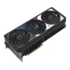 ASUS ROG Strix GeForce RTX 5070 Ti OC Edition Graphics Card, 16GB GDDR7 256-Bit Memory, 2602 MHz Boost Clock, 8960 CUDA Cores, 28 Gbps Memory Speed, P – Gallery image 3 ASUS ROG Strix GeForce RTX 5070 Ti OC Edition Graphics Card, 16GB GDDR7 256-Bit Memory, 2602 MHz Boost Clock, 8960 CUDA Cores, 28 Gbps Memory Speed, P – Gallery image 3