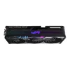 ASUS ROG Strix GeForce RTX 5070 Ti OC Edition Graphics Card, 16GB GDDR7 256-Bit Memory, 2602 MHz Boost Clock, 8960 CUDA Cores, 28 Gbps Memory Speed, P – Gallery image 7 ASUS ROG Strix GeForce RTX 5070 Ti OC Edition Graphics Card, 16GB GDDR7 256-Bit Memory, 2602 MHz Boost Clock, 8960 CUDA Cores, 28 Gbps Memory Speed, P – Gallery image 7