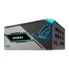 ASUS ROG Thor 1200W Platinum III Fully Modular Power Supply, 80 PLUS Platinum Efficiency, Active PFC, ATX 3.1 Standard, Cybenetics Lambda A++ Certification | 90YE00V2-B0NA00 – Gallery image 3 ASUS ROG Thor 1200W Platinum III Fully Modular Power Supply, 80 PLUS Platinum Efficiency, Active PFC, ATX 3.1 Standard, Cybenetics Lambda A++ Certification | 90YE00V2-B0NA00 – Gallery image 3