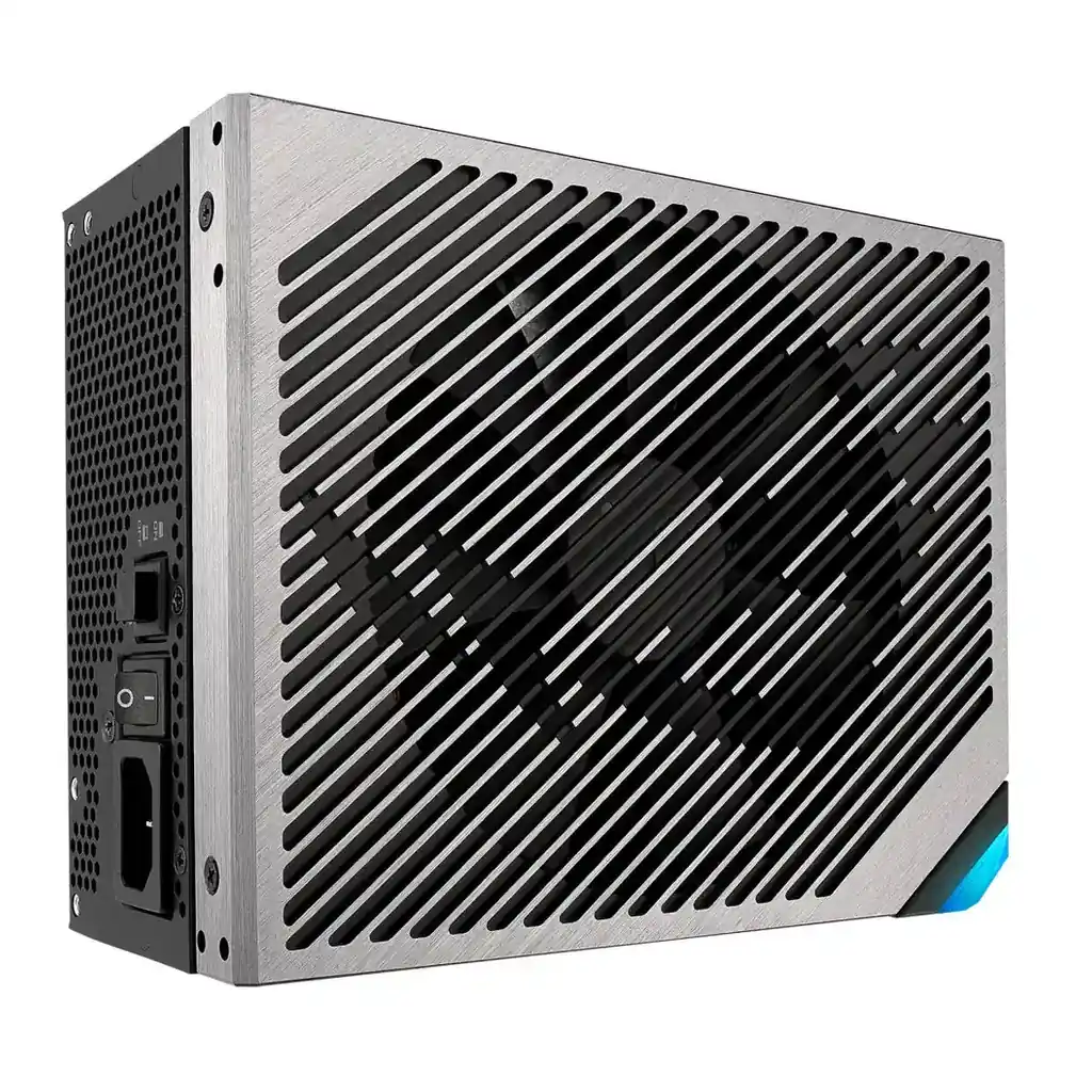 ASUS ROG Thor 1200W Platinum III Fully Modular Power Supply, 80 PLUS Platinum Efficiency, Active PFC, ATX 3.1 Standard, Cybenetics Lambda A++ Certification | 90YE00V2-B0NA00 – Gallery image 4 ASUS ROG Thor 1200W Platinum III Fully Modular Power Supply, 80 PLUS Platinum Efficiency, Active PFC, ATX 3.1 Standard, Cybenetics Lambda A++ Certification | 90YE00V2-B0NA00 – Gallery image 4