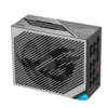 ASUS ROG Thor 1200W Platinum III Fully Modular Power Supply, 80 PLUS Platinum Efficiency, Active PFC, ATX 3.1 Standard, Cybenetics Lambda A++ Certification | 90YE00V2-B0NA00 – Gallery image 6 ASUS ROG Thor 1200W Platinum III Fully Modular Power Supply, 80 PLUS Platinum Efficiency, Active PFC, ATX 3.1 Standard, Cybenetics Lambda A++ Certification | 90YE00V2-B0NA00 – Gallery image 6