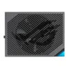 ASUS ROG Thor 1600W Titanium III Fully Modular Power Supply, 80 Plus Titanium Efficiency, Cybenetics Titanium Certification, Active PFC, ATX 3.1 Standard, GaN MOSFET Technology | 90YE00V1-B0NA00 – Gallery image 2 ASUS ROG Thor 1600W Titanium III Fully Modular Power Supply, 80 Plus Titanium Efficiency, Cybenetics Titanium Certification, Active PFC, ATX 3.1 Standard, GaN MOSFET Technology | 90YE00V1-B0NA00 – Gallery image 2