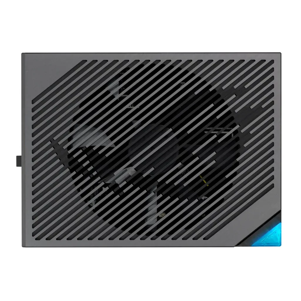 ASUS ROG Thor 1600W Titanium III Fully Modular Power Supply, 80 Plus Titanium Efficiency, Cybenetics Titanium Certification, Active PFC, ATX 3.1 Standard, GaN MOSFET Technology | 90YE00V1-B0NA00 – Gallery image 2 ASUS ROG Thor 1600W Titanium III Fully Modular Power Supply, 80 Plus Titanium Efficiency, Cybenetics Titanium Certification, Active PFC, ATX 3.1 Standard, GaN MOSFET Technology | 90YE00V1-B0NA00 – Gallery image 2
