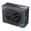 ASUS ROG Thor 1600W Titanium III Fully Modular Power Supply, 80 Plus Titanium Efficiency, Cybenetics Titanium Certification, Active PFC, ATX 3.1 Standard, GaN MOSFET Technology | 90YE00V1-B0NA00 – Gallery image 6 ASUS ROG Thor 1600W Titanium III Fully Modular Power Supply, 80 Plus Titanium Efficiency, Cybenetics Titanium Certification, Active PFC, ATX 3.1 Standard, GaN MOSFET Technology | 90YE00V1-B0NA00 – Gallery image 6