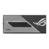 ASUS ROG Thor 1600W Titanium III Fully Modular Power Supply, 80 Plus Titanium Efficiency, Cybenetics Titanium Certification, Active PFC, ATX 3.1 Standard, GaN MOSFET Technology | 90YE00V1-B0NA00 – Gallery image 7 ASUS ROG Thor 1600W Titanium III Fully Modular Power Supply, 80 Plus Titanium Efficiency, Cybenetics Titanium Certification, Active PFC, ATX 3.1 Standard, GaN MOSFET Technology | 90YE00V1-B0NA00 – Gallery image 7