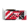 ASUS T1 GeForce RTX 5060 Ti OC Edition Graphics Card, 8GB GDDR7 128-Bit Memory, 2632 MHz Boost Clock, 28 Gbps Memory Speed, 4608 CUDA Cores, PCI Express 5.0 – Gallery image 6 ASUS T1 GeForce RTX 5060 Ti OC Edition Graphics Card, 8GB GDDR7 128-Bit Memory, 2632 MHz Boost Clock, 28 Gbps Memory Speed, 4608 CUDA Cores, PCI Express 5.0 – Gallery image 6
