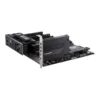 ASUS ThunderboltEX 5 Expansion Card, 2 x USB Type-C Ports, Up to 120Gbps Bandwidth, 3x Mini DisplayPort IN Ports, 130W Flexible FastCharge, PCIe 4.0 x4 interface, Black | 90MC0E50-M0EAY0 – Gallery image 5 ASUS ThunderboltEX 5 Expansion Card, 2 x USB Type-C Ports, Up to 120Gbps Bandwidth, 3x Mini DisplayPort IN Ports, 130W Flexible FastCharge, PCIe 4.0 x4 interface, Black | 90MC0E50-M0EAY0 – Gallery image 5