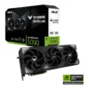 ASUS TUF Gaming GeForce RTX 5090 OC Edition Graphics Card, 32GB GDDR7 512-Bit Memory, 2550 MHz Boost Clock, 21760 CUDA Cores, PCI Express 5.0 – Main image ASUS TUF Gaming GeForce RTX 5090 OC Edition Graphics Card, 32GB GDDR7 512-Bit Memory, 2550 MHz Boost Clock, 21760 CUDA Cores, PCI Express 5.0 – Main image
