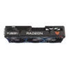 ASUS TUF Gaming Radeon RX 9070 XT Black Ops 7 Edition Graphics Card, 16GB GDDR6 256-Bit Memory, 3060 MHz Boost Clock, 20 Gbps Memory Speed, 4096 Stream Processor, PCI Express 5.0 – Gallery image 3 ASUS TUF Gaming Radeon RX 9070 XT Black Ops 7 Edition Graphics Card, 16GB GDDR6 256-Bit Memory, 3060 MHz Boost Clock, 20 Gbps Memory Speed, 4096 Stream Processor, PCI Express 5.0 – Gallery image 3