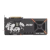 ASUS TUF Gaming Radeon RX 9070 XT Black Ops 7 Edition Graphics Card, 16GB GDDR6 256-Bit Memory, 3060 MHz Boost Clock, 20 Gbps Memory Speed, 4096 Stream Processor, PCI Express 5.0 – Gallery image 5 ASUS TUF Gaming Radeon RX 9070 XT Black Ops 7 Edition Graphics Card, 16GB GDDR6 256-Bit Memory, 3060 MHz Boost Clock, 20 Gbps Memory Speed, 4096 Stream Processor, PCI Express 5.0 – Gallery image 5