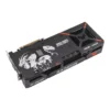 ASUS TUF Gaming Radeon RX 9070 XT Black Ops 7 Edition Graphics Card, 16GB GDDR6 256-Bit Memory, 3060 MHz Boost Clock, 20 Gbps Memory Speed, 4096 Stream Processor, PCI Express 5.0 – Gallery image 7 ASUS TUF Gaming Radeon RX 9070 XT Black Ops 7 Edition Graphics Card, 16GB GDDR6 256-Bit Memory, 3060 MHz Boost Clock, 20 Gbps Memory Speed, 4096 Stream Processor, PCI Express 5.0 – Gallery image 7