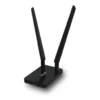 ASUS USB-AC58 Dual Band USB Adapter - AC1300, USB 3.0, 10x Faster Data Transfer, High-Gain Antenna, EZ WPS, Advanced Security | 90IG06I0-BM0400 – Gallery image 1 ASUS USB-AC58 Dual Band USB Adapter - AC1300, USB 3.0, 10x Faster Data Transfer, High-Gain Antenna, EZ WPS, Advanced Security | 90IG06I0-BM0400 – Gallery image 1