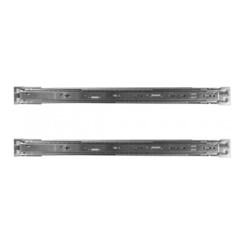 Asustor AS-RAIL Kit for 1U/2U Rack-Mounted System, Designed for ASUSTOR 1U/2U Rackmount NAS Enclosures | AS-RAIL KIT – Gallery image 1 Asustor AS-RAIL Kit for 1U/2U Rack-Mounted System, Designed for ASUSTOR 1U/2U Rackmount NAS Enclosures | AS-RAIL KIT – Gallery image 1
