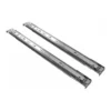 Asustor AS-RAIL Kit for 1U/2U Rack-Mounted System, Designed for ASUSTOR 1U/2U Rackmount NAS Enclosures | AS-RAIL KIT – Main image Asustor AS-RAIL Kit for 1U/2U Rack-Mounted System, Designed for ASUSTOR 1U/2U Rackmount NAS Enclosures | AS-RAIL KIT – Main image