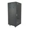 Azeon 42U Server Rack Cabinet – Gallery image 1 Azeon 42U Server Rack Cabinet – Gallery image 1