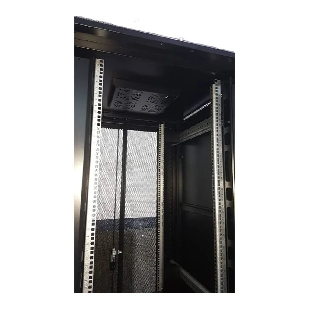 Azeon 42U Server Rack Cabinet – Gallery image 6 Azeon 42U Server Rack Cabinet – Gallery image 6