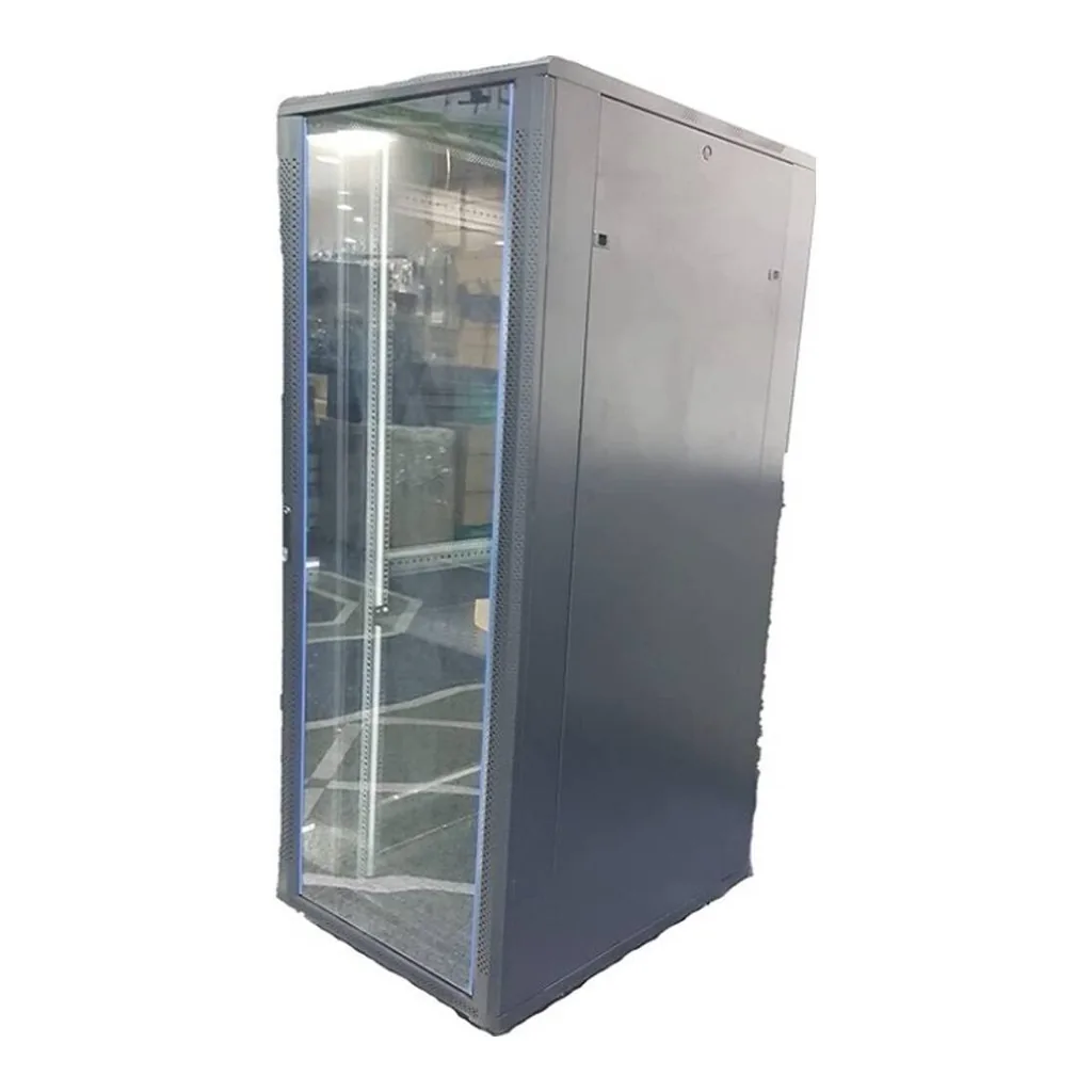 Azeon 42U Server Rack Cabinet – Gallery image 10 Azeon 42U Server Rack Cabinet – Gallery image 10
