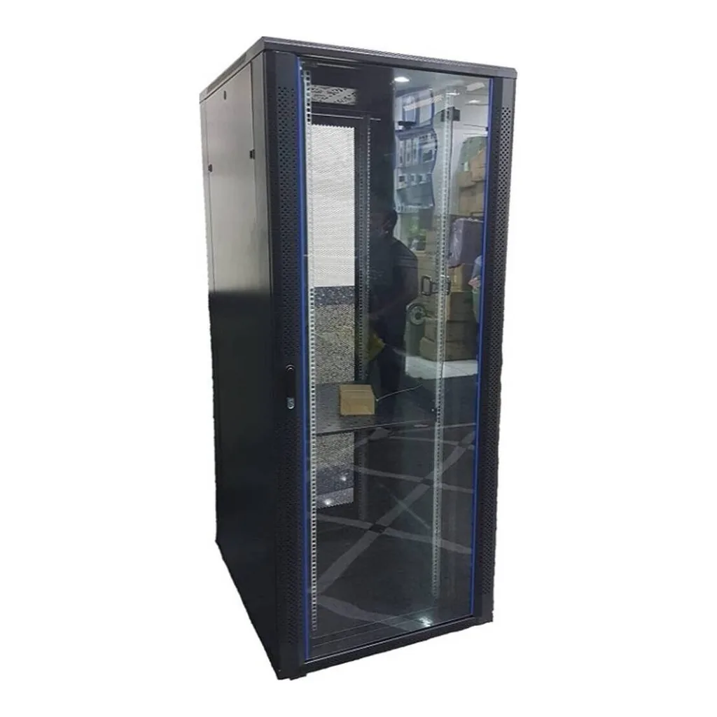 Azeon 42U Server Rack Cabinet – Gallery image 11 Azeon 42U Server Rack Cabinet – Gallery image 11
