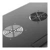 Azeon 4U Wall-Mount Server Cabinet – Gallery image 4 Azeon 4U Wall-Mount Server Cabinet – Gallery image 4