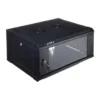 Azeon 4U Wall-Mount Server Cabinet – Variation image 2 Azeon 4U Wall-Mount Server Cabinet – Variation image 2