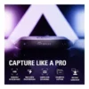 Elgato HD60 X External Capture Card, 4K30 Capture and 4K60 HDR Passthrough, Black | 10GBE9901 - Image 3 Elgato HD60 X External Capture Card, 4K30 Capture and 4K60 HDR Passthrough, Black | 10GBE9901