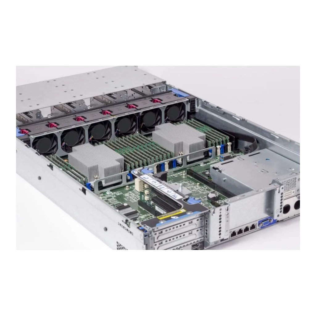 Crucial DDR4-2666 8GB/1Gx72 ECC/Reg CL19 Server Memory | CT8G4RFS8266 - Image 3 Crucial DDR4-2666 8GB/1Gx72 ECC/Reg CL19 Server Memory | CT8G4RFS8266 - Image 3