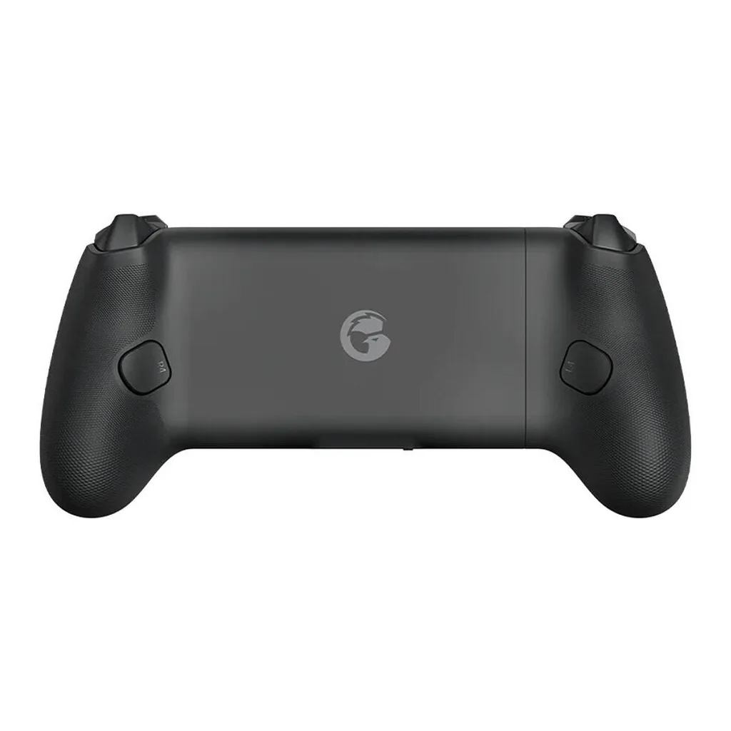 b16bc40e86c69ca22debdb1c3c56de38-hi.jpg GameSir G8 Plus Bluetooth Mobile Game Controller for Switch & iOS & Android & Tablets, Gamepad with Hall Effect Joysticks/Hall Trigger, Play Minecraft, Call of Duty Mobile, Black