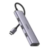 b1ce2b1b24542d2b4852c1794ee56ed3-hi.jpg UGREEN USB-C to 4xUSB 3.0 Hub | 20841